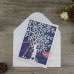 Unique Laser Cut Tree Wedding Invitations UK